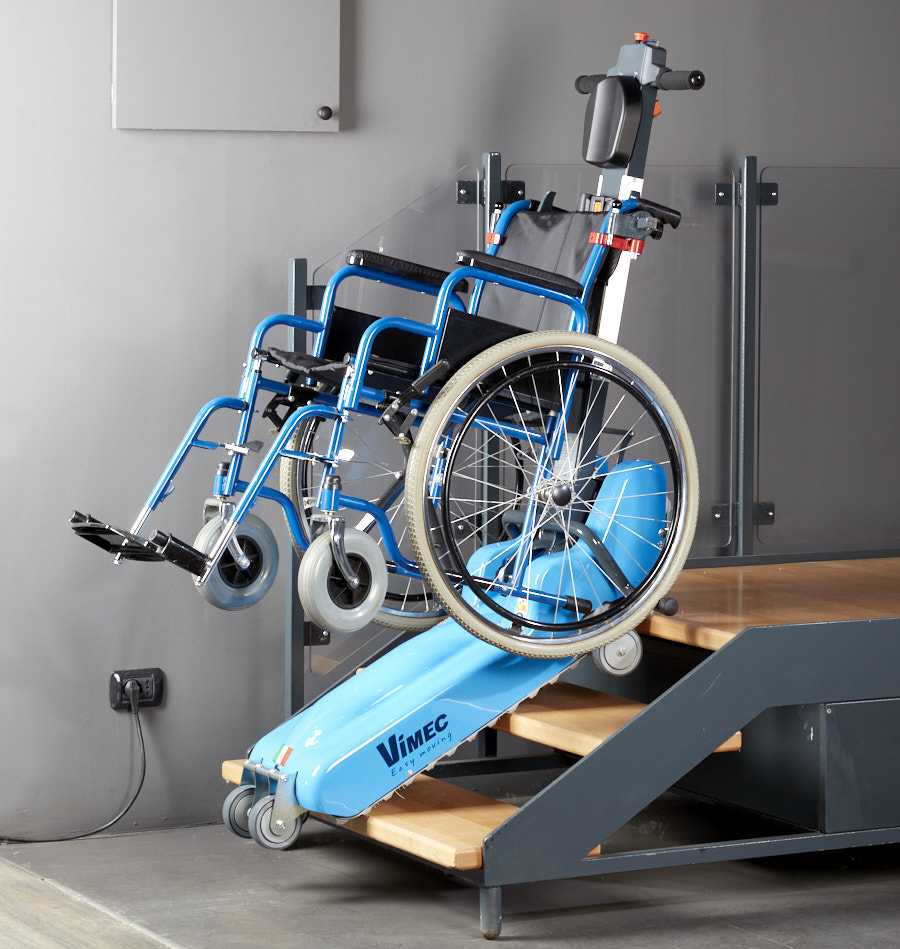 MERDİVEN TIRMANMA TAŞIYICILARI